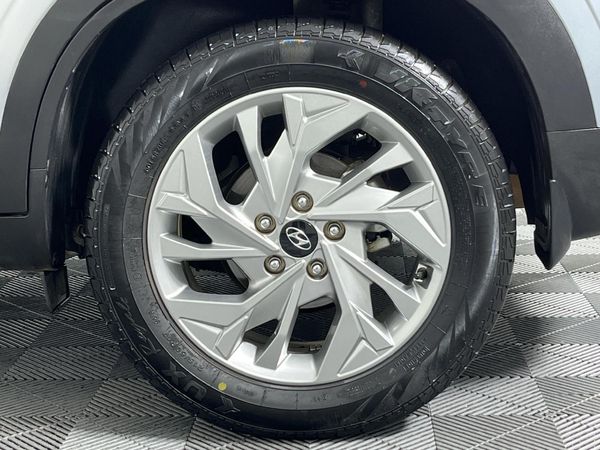 2021-Hyundai-Creta-15-Executive-IVT image:5