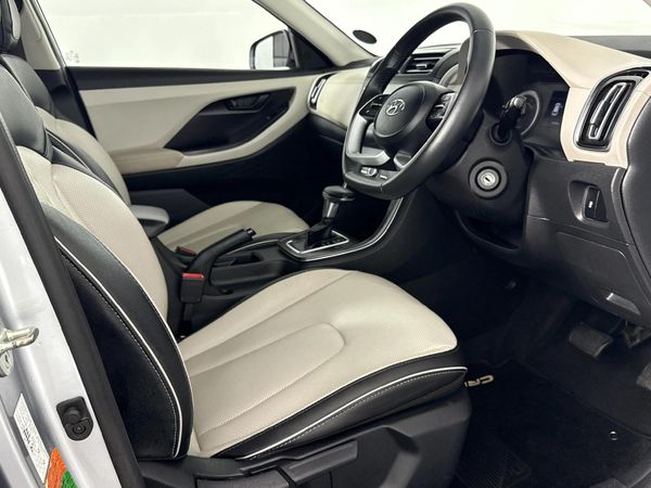 2021-Hyundai-Creta-15-Executive-IVT image:7
