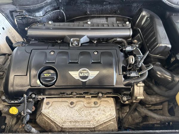 2012-MINI-Countryman-Cooper-Auto image:13