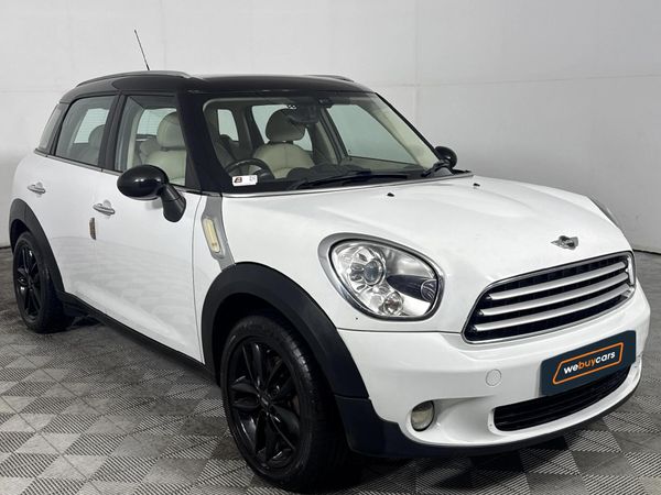 2012-MINI-Countryman-Cooper-Auto image:16