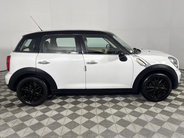 2012-MINI-Countryman-Cooper-Auto image:17