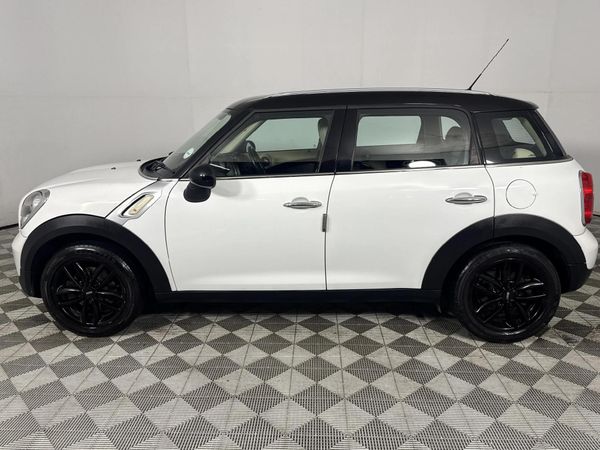 2012-MINI-Countryman-Cooper-Auto image:19