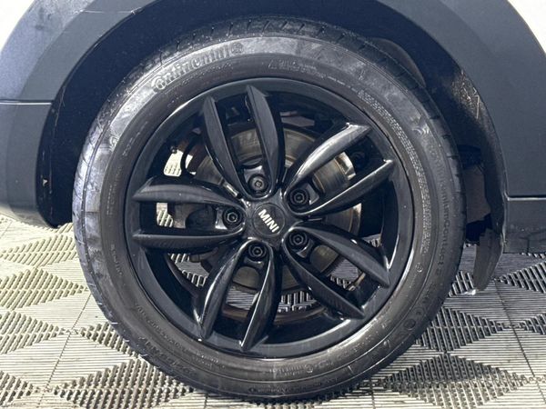 2012-MINI-Countryman-Cooper-Auto image:7