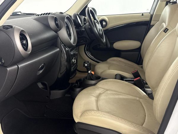 2012-MINI-Countryman-Cooper-Auto image:8