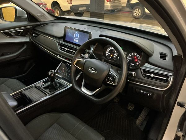 2022-Chery-Tiggo-4-Pro-15-Urban image:10