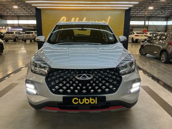 2022-Chery-Tiggo-4-Pro-15-Urban image:1
