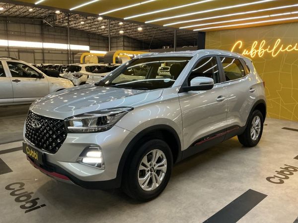 2022-Chery-Tiggo-4-Pro-15-Urban image:2