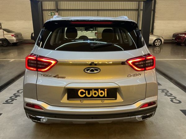 2022-Chery-Tiggo-4-Pro-15-Urban image:5