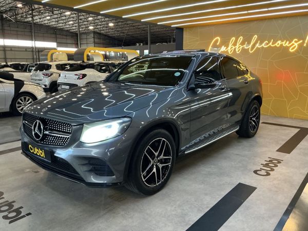 2019-Mercedes-Benz-GLC-Coupe-250d image:2