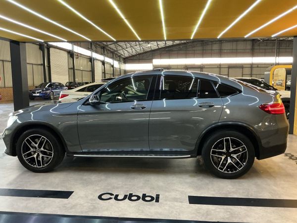 2019-Mercedes-Benz-GLC-Coupe-250d image:3