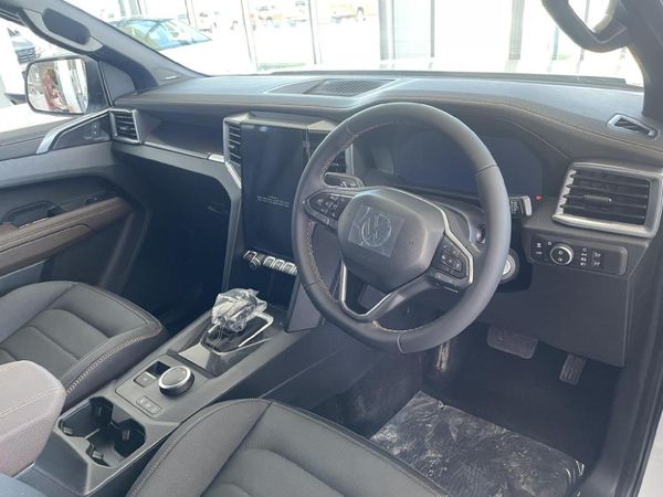 2026-Volkswagen-Amarok-30-TDI-V6-184kW-4Motion-Panamericana-Auto-Double image:2