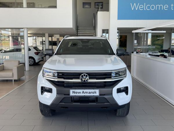 2026-Volkswagen-Amarok-30-TDI-V6-184kW-4Motion-Panamericana-Auto-Double image:4