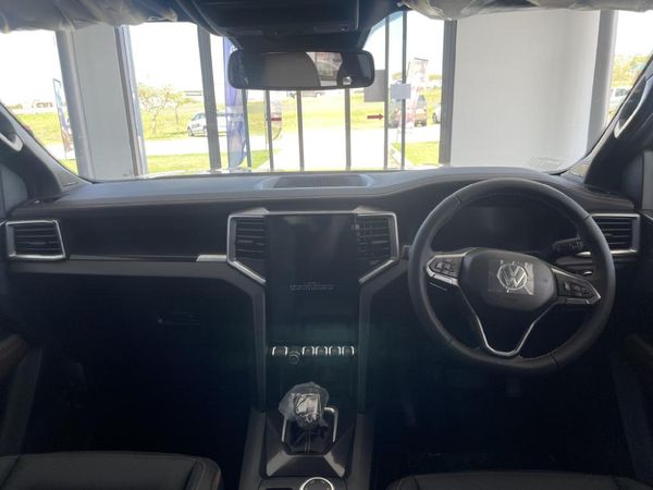 2026-Volkswagen-Amarok-30-TDI-V6-184kW-4Motion-Panamericana-Auto-Double image:6