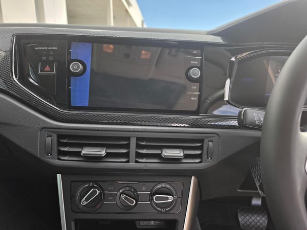 2026-Volkswagen-Polo-10-TSI-Life-Auto-DSG image:14