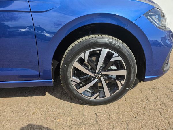 2026-Volkswagen-Polo-10-TSI-Life-Auto-DSG image:2