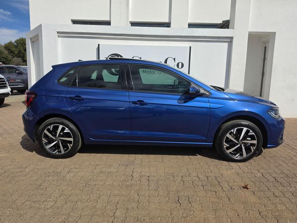 2026-Volkswagen-Polo-10-TSI-Life-Auto-DSG image:4