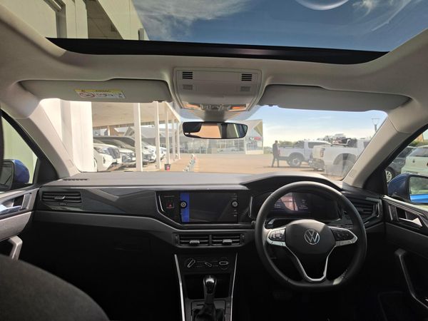 2026-Volkswagen-Polo-10-TSI-Life-Auto-DSG image:8