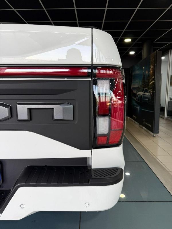 2026-Foton-Tunland-20D-V7-VLX-Double-Cab-Auto image:9