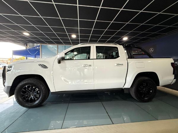 2026-Foton-Tunland-20D-V7-VLX-Double-Cab-Auto image:6