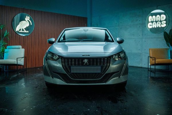 2022-Peugeot-208-12T-Allure image:2
