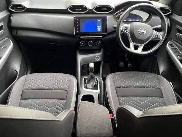 2023-Nissan-Magnite-10T-Acenta-Auto image:9