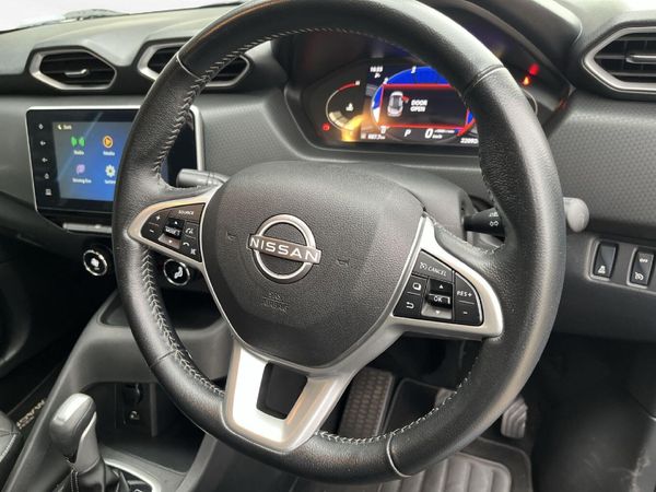 2023-Nissan-Magnite-10T-Acenta-Auto image:10