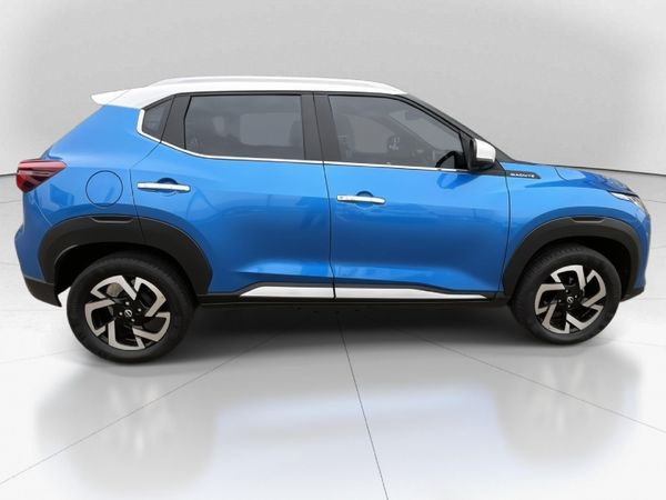 2023-Nissan-Magnite-10T-Acenta-Auto image:1
