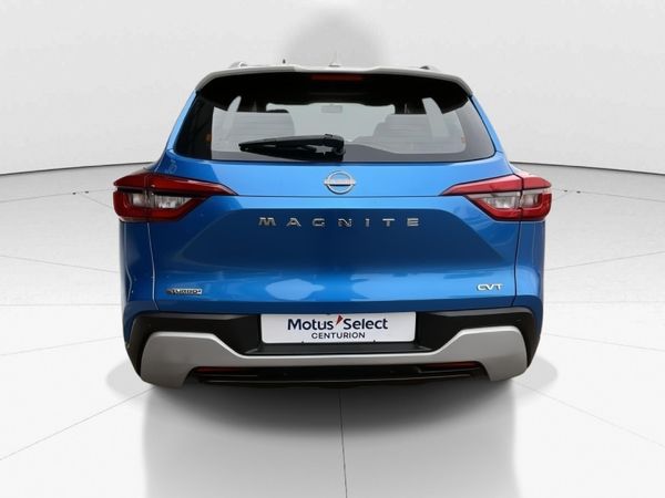 2023-Nissan-Magnite-10T-Acenta-Auto image:3