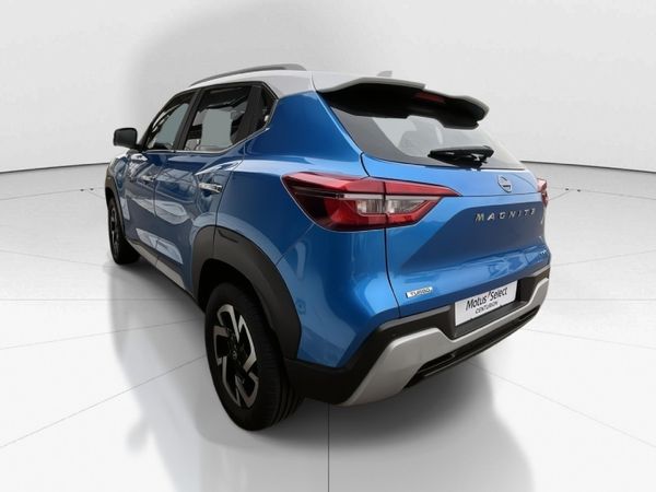 2023-Nissan-Magnite-10T-Acenta-Auto image:4