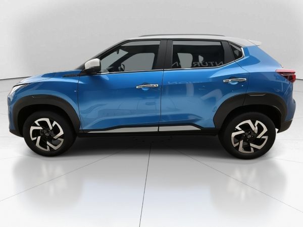 2023-Nissan-Magnite-10T-Acenta-Auto image:5