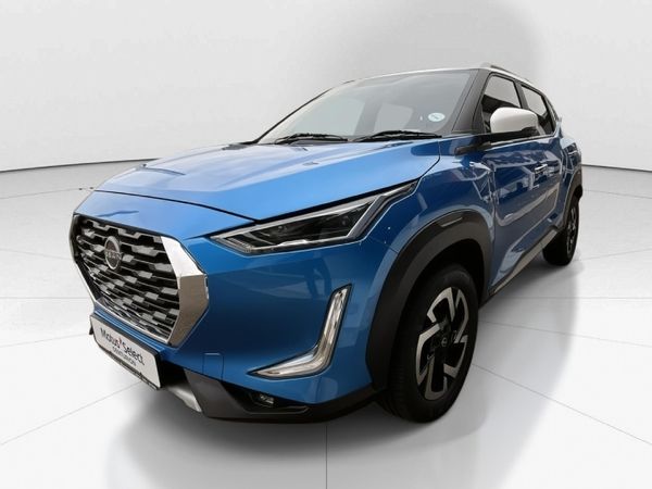 2023-Nissan-Magnite-10T-Acenta-Auto image:6
