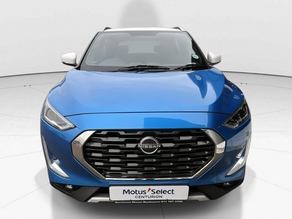 2023-Nissan-Magnite-10T-Acenta-Auto image:7