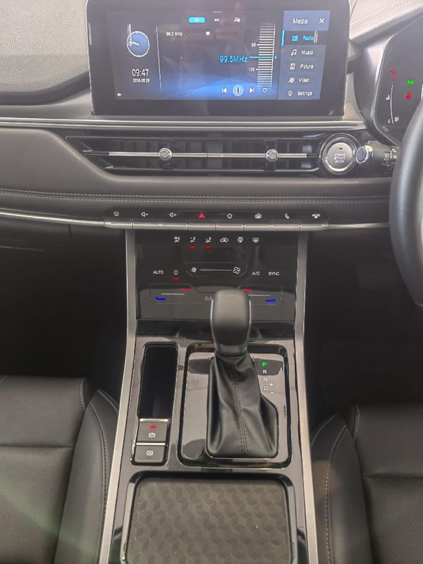2023-Chery-Tiggo-4-Pro-15-T-Elite-Auto image:9