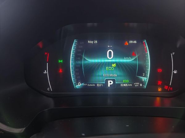 2023-Chery-Tiggo-4-Pro-15-T-Elite-Auto image:10