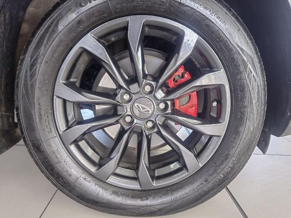 2023-Chery-Tiggo-4-Pro-15-T-Elite-Auto image:13