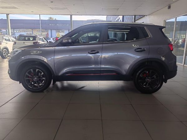 2023-Chery-Tiggo-4-Pro-15-T-Elite-Auto image:3