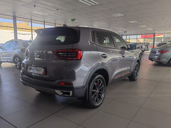 2023-Chery-Tiggo-4-Pro-15-T-Elite-Auto image:5