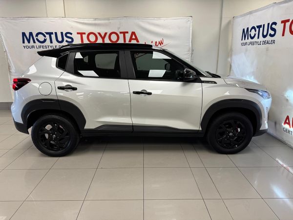 2024-Nissan-Magnite-10-Turbo-Acenta-Kuro-Auto image:2