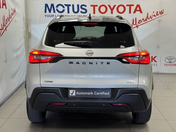 2024-Nissan-Magnite-10-Turbo-Acenta-Kuro-Auto image:4