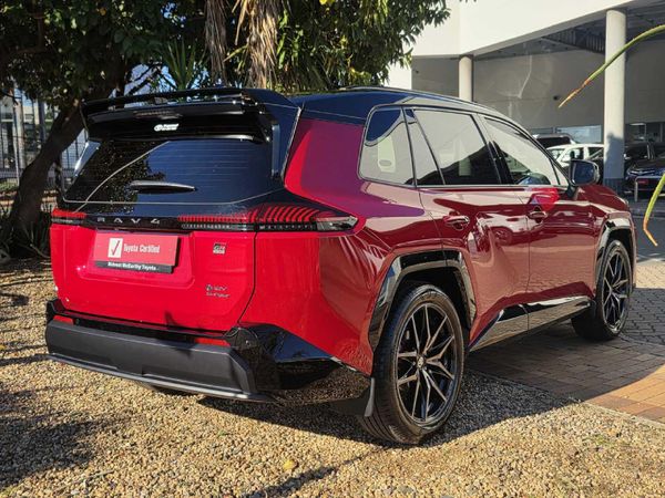 2026-Toyota-RAV4-25-GR-S-Hybrid-CVT-Auto-E-Four image:13