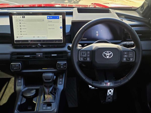 2026-Toyota-RAV4-25-GR-S-Hybrid-CVT-Auto-E-Four image:15