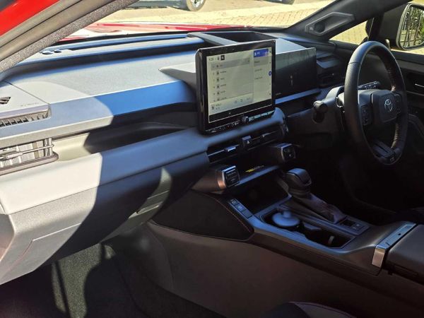 2026-Toyota-RAV4-25-GR-S-Hybrid-CVT-Auto-E-Four image:6
