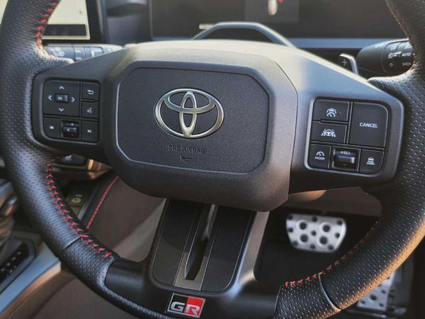 2026-Toyota-RAV4-25-GR-S-Hybrid-CVT-Auto-E-Four image:8