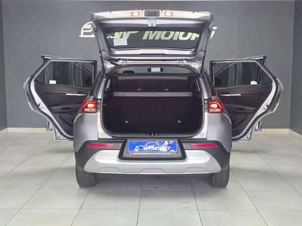 2024-Kia-Sonet-15-LX-CVT image:11