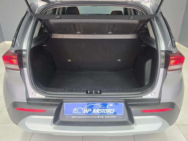 2024-Kia-Sonet-15-LX-CVT image:12
