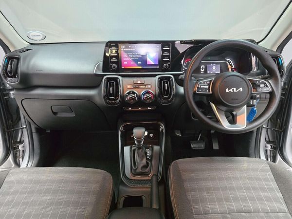 2024-Kia-Sonet-15-LX-CVT image:13