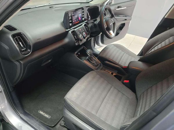 2024-Kia-Sonet-15-LX-CVT image:14