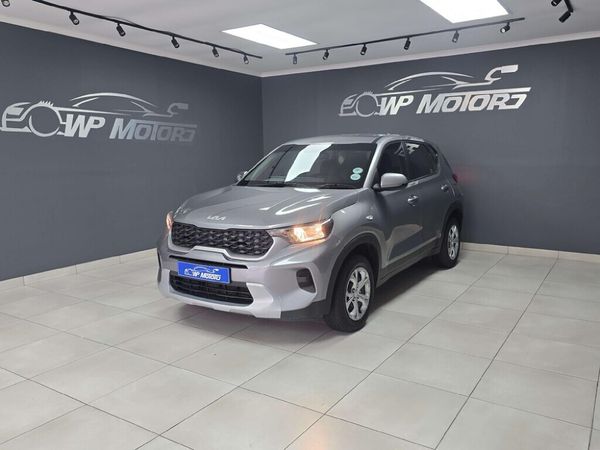 2024-Kia-Sonet-15-LX-CVT image:2