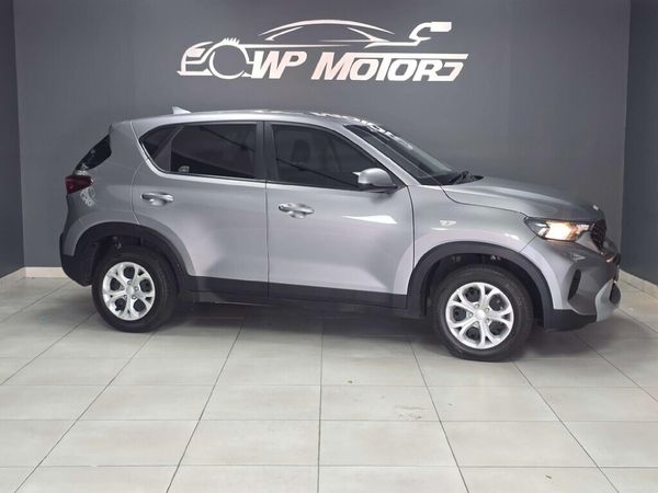 2024-Kia-Sonet-15-LX-CVT image:3