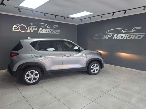 2024-Kia-Sonet-15-LX-CVT image:4